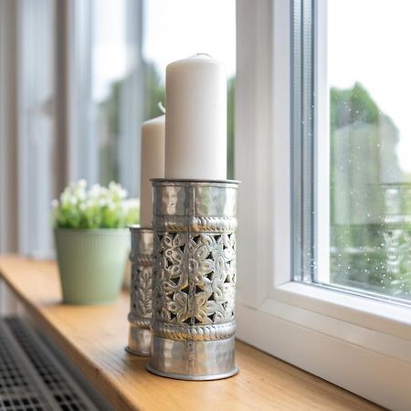 Ferienwohnung Gartenkamp Celle Ngoại thất bức ảnh